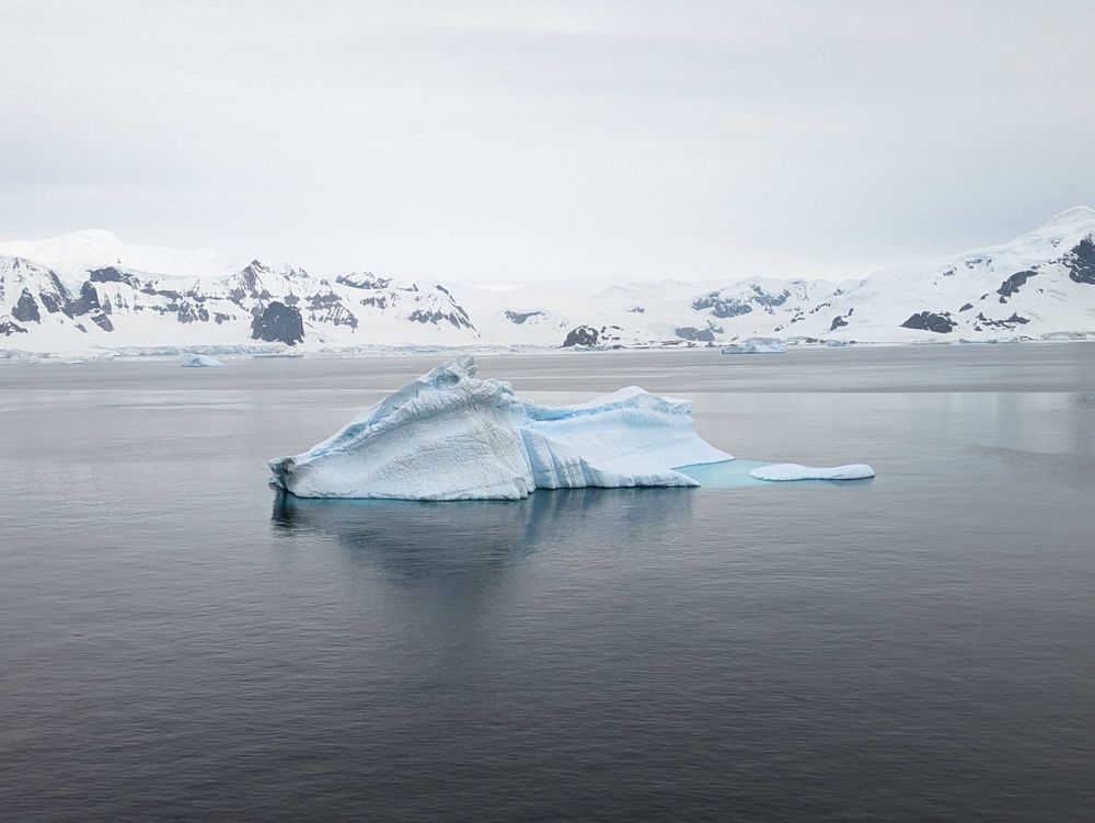Antarctica Trip