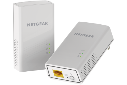 Netgear Powerline 1200