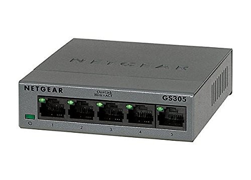 Netgear GS305