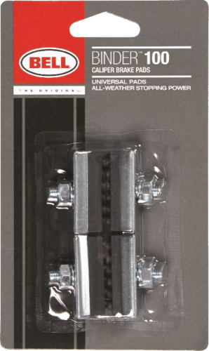 Bell brake pads
