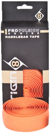 Orange grip tape