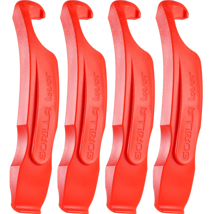 Tire levers