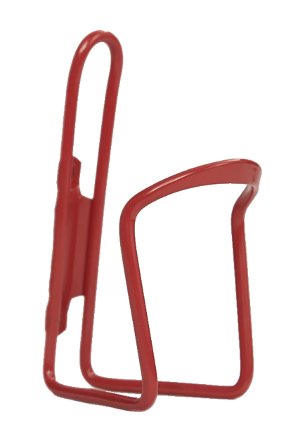 Water bottle cage
