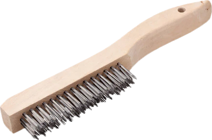 Wire brush