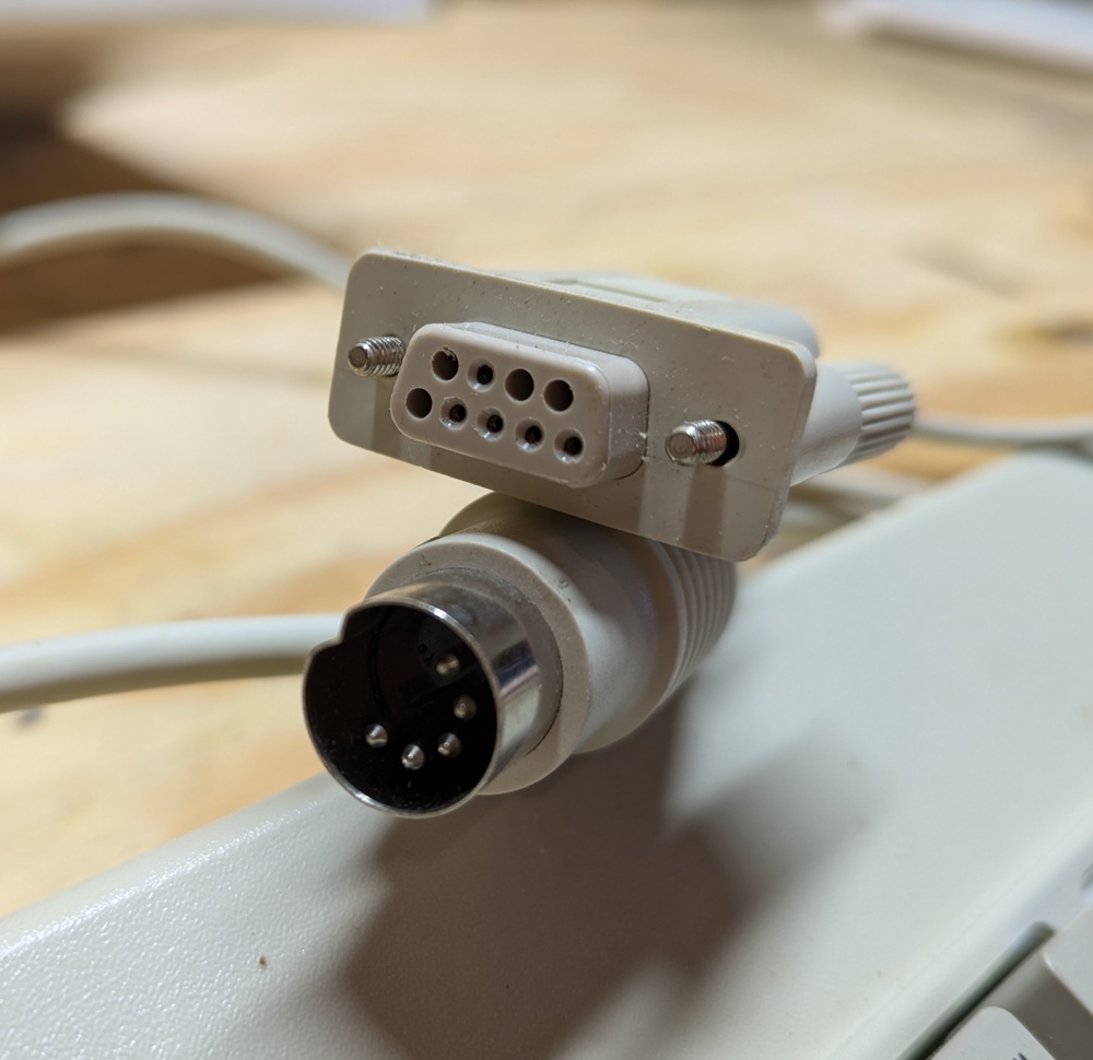 Connectors