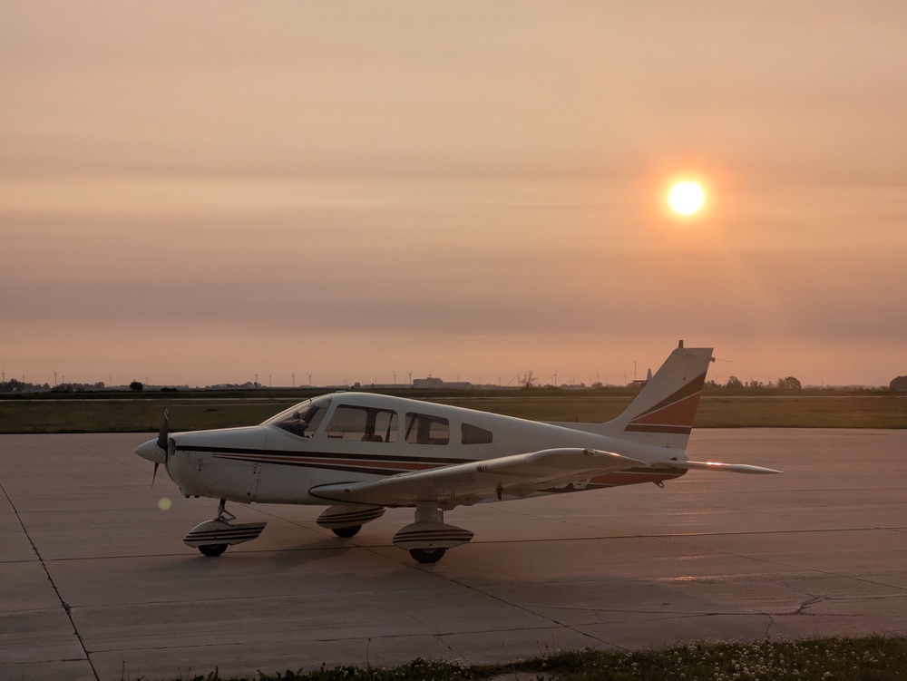 Getting My Pilot's License in 2025