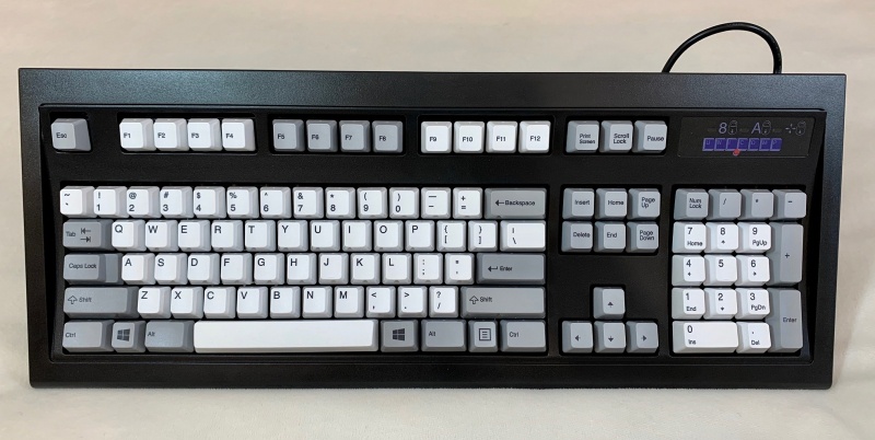 A new Unicomp Model M