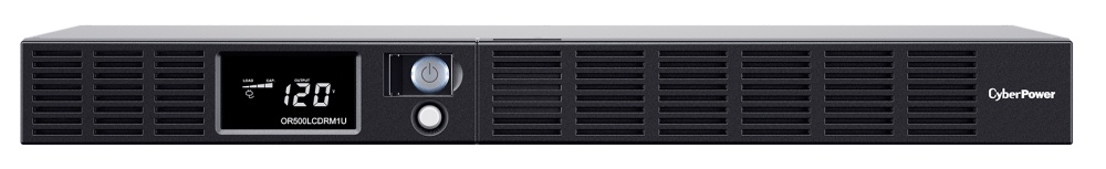 CyberPower OR500LCDRM1U