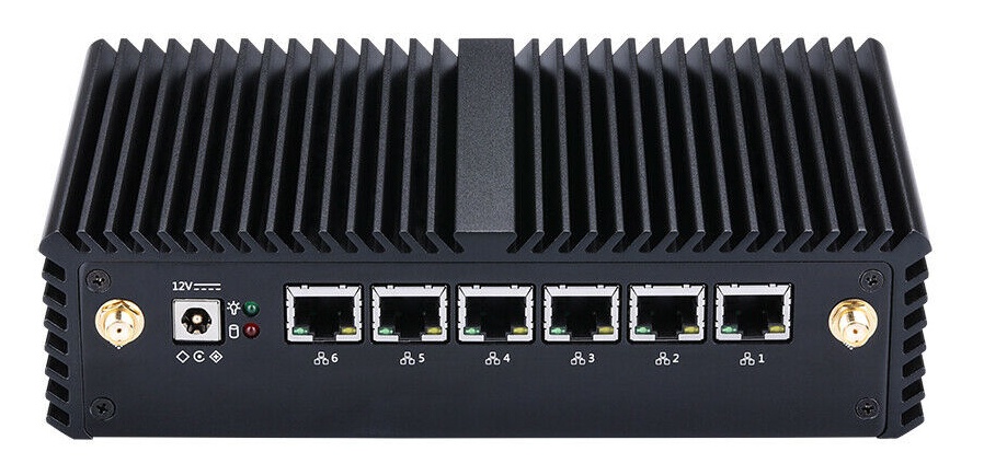 Qotom Q535G6