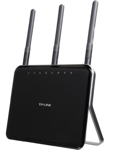 TP-Link Archer C1900