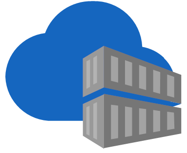 Azure Container Registry Logo