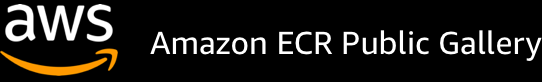 Amazon ECR Public Logo