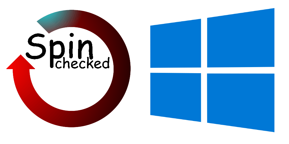 Spin Model Checker on Windows