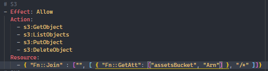 Bracket Pair Colorizer VS Code extension