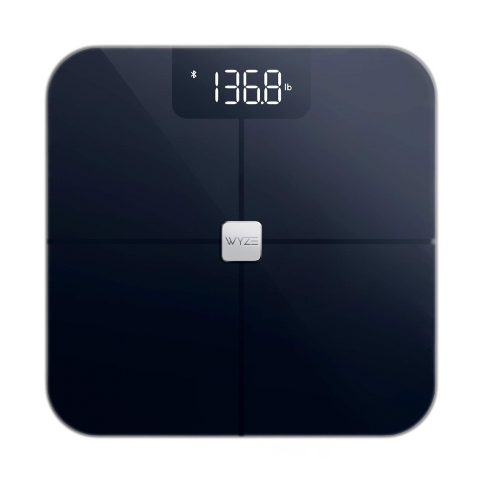 Wyze Scale Review